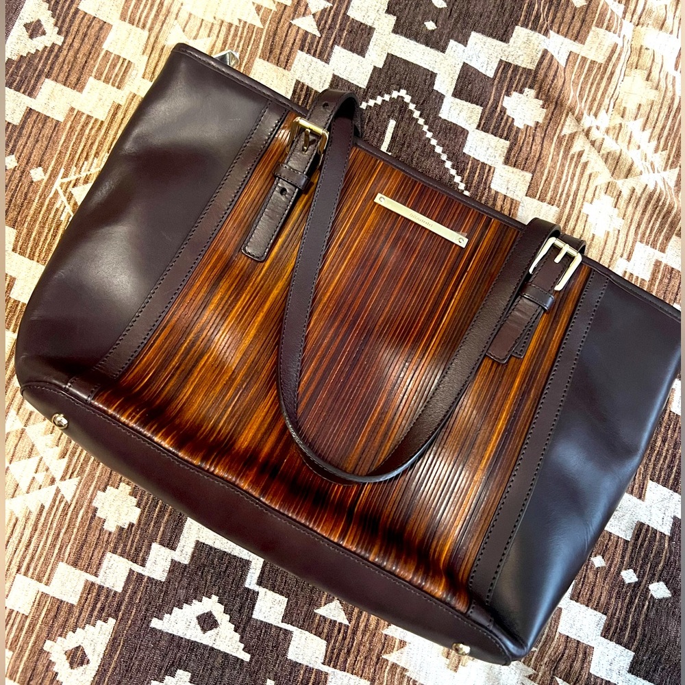 Brahmin Tote